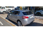 Peugeot 308 1.2 AUTOMATICO miniatura 4